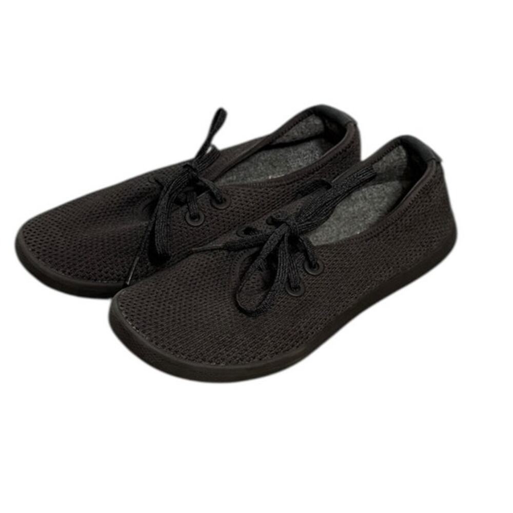 ALLBIRDS TS TREE SKIPPER Charcoal Grey Women's Sz 8